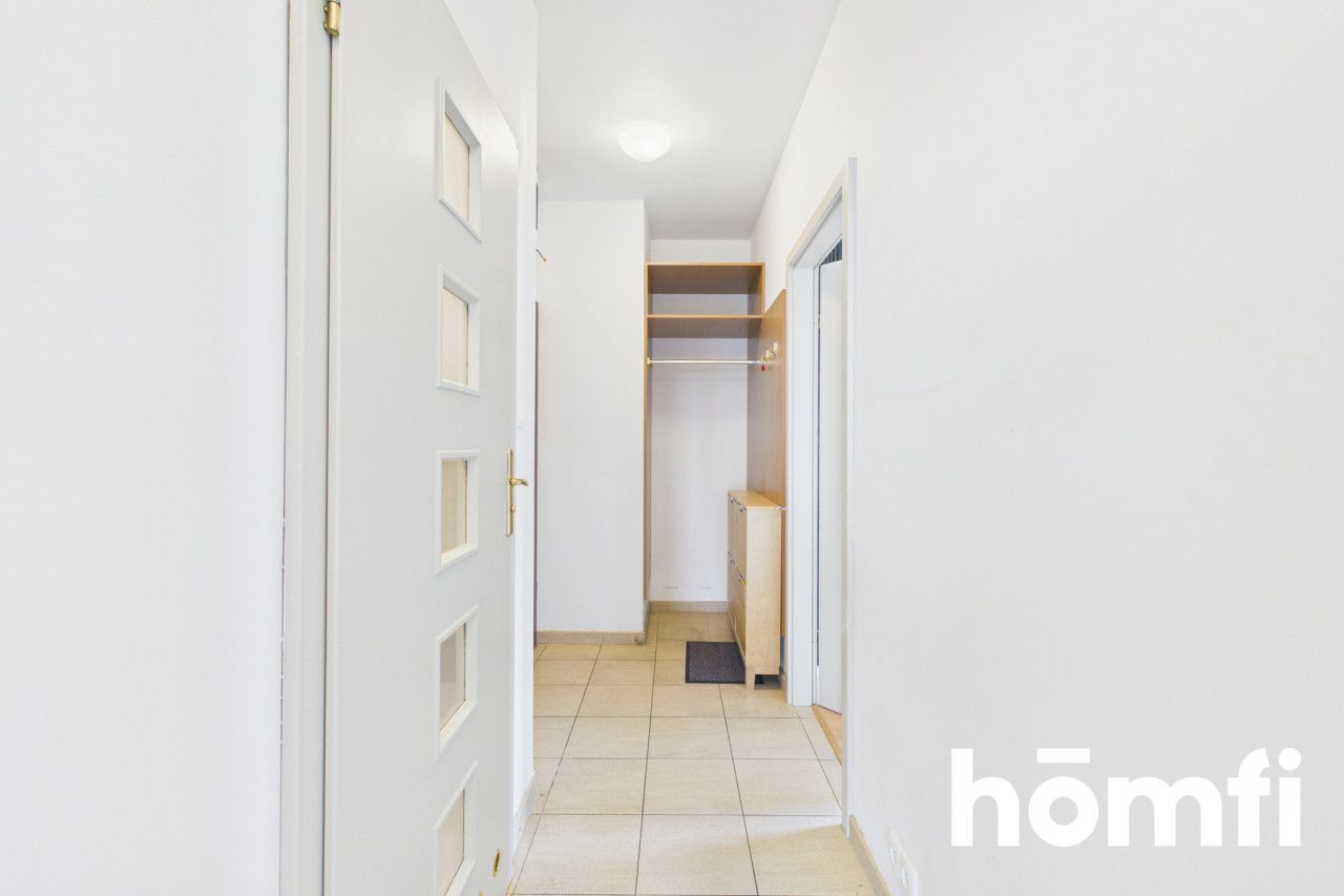 Spacious Apartment for Rent on Damrota Street - Apartment - Rent - Wrocław, Śródmieście / Ołbin