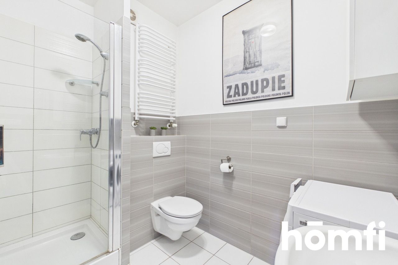 Spacious Apartment for Rent on Damrota Street - Apartment - Rent - Wrocław, Śródmieście / Ołbin