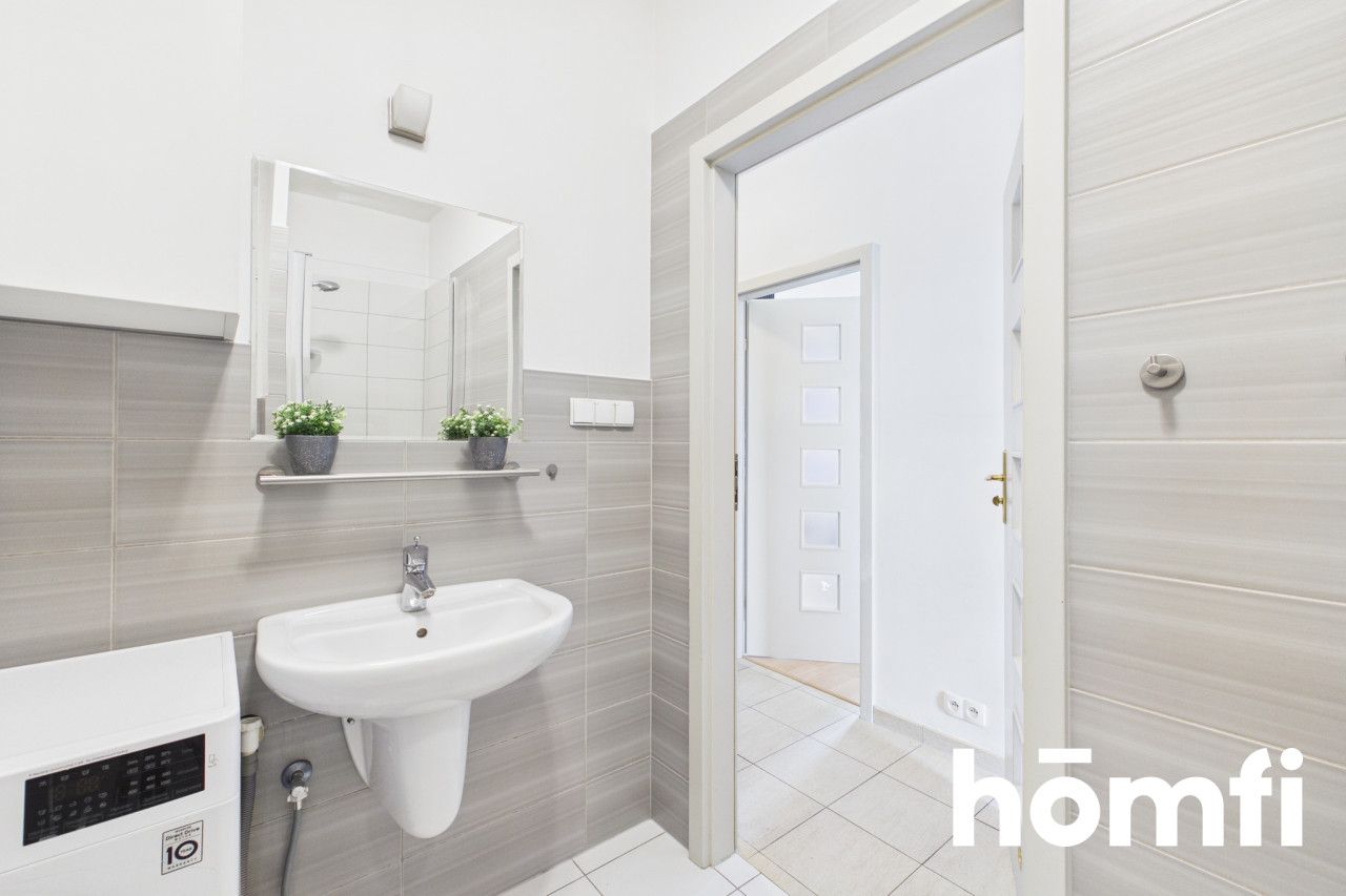 Spacious Apartment for Rent on Damrota Street - Apartment - Rent - Wrocław, Śródmieście / Ołbin