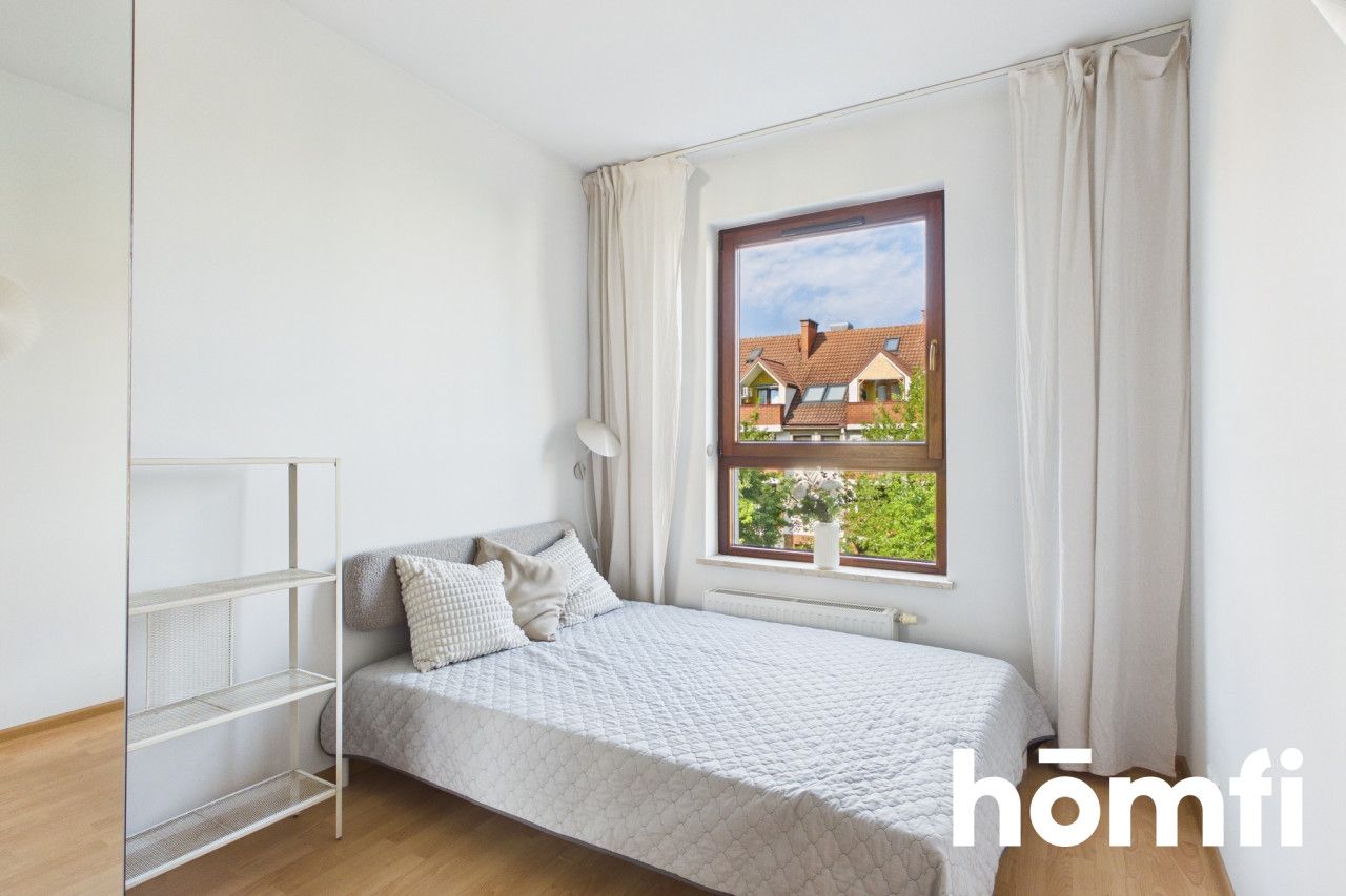 Spacious Apartment for Rent on Damrota Street - Apartment - Rent - Wrocław, Śródmieście / Ołbin