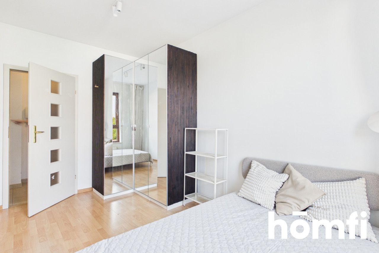Spacious Apartment for Rent on Damrota Street - Apartment - Rent - Wrocław, Śródmieście / Ołbin