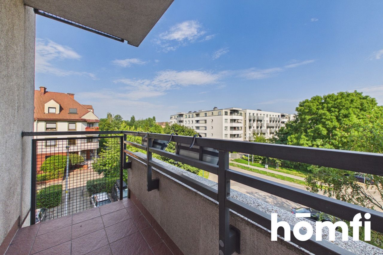 Spacious Apartment for Rent on Damrota Street - Apartment - Rent - Wrocław, Śródmieście / Ołbin
