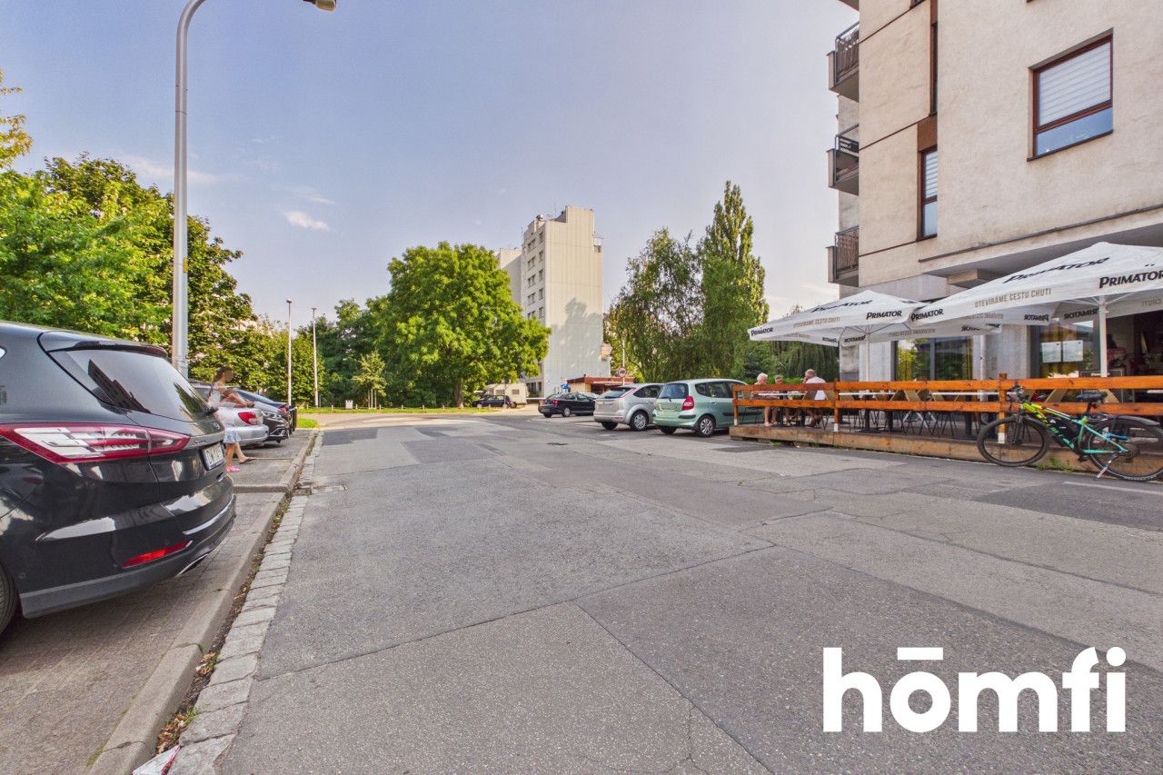 Spacious Apartment for Rent on Damrota Street - Apartment - Rent - Wrocław, Śródmieście / Ołbin