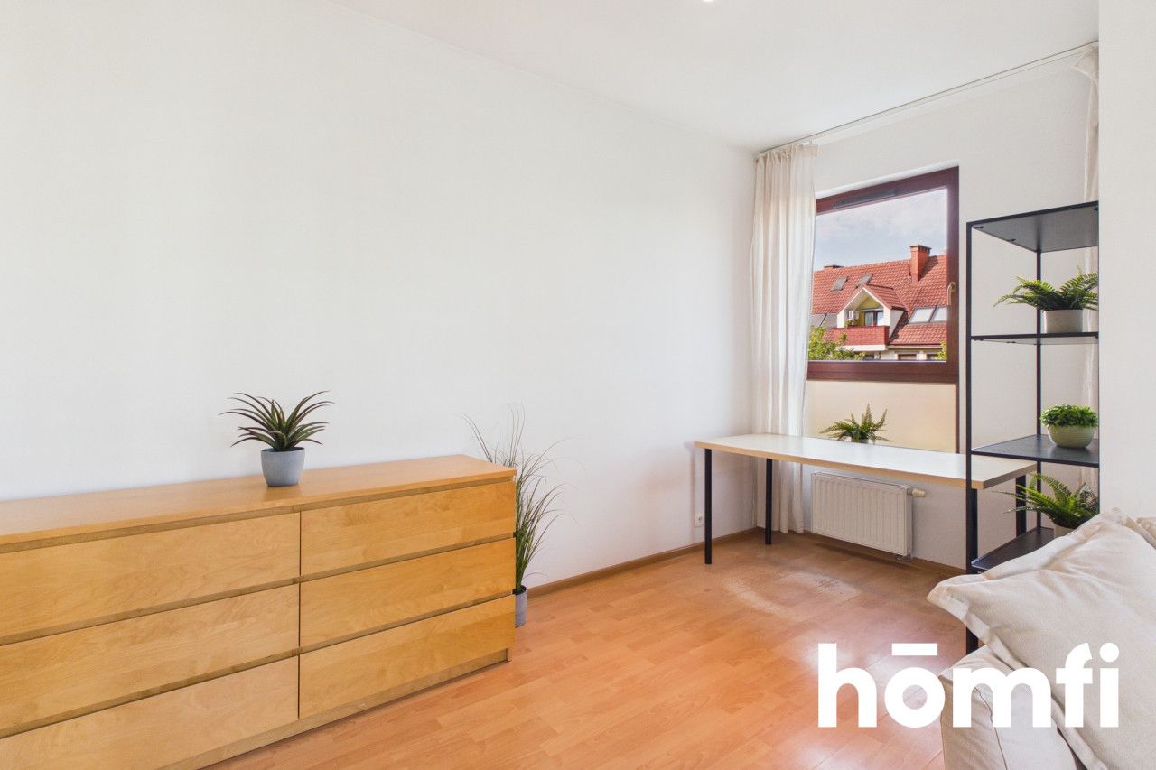 Spacious Apartment for Rent on Damrota Street - Apartment - Rent - Wrocław, Śródmieście / Ołbin