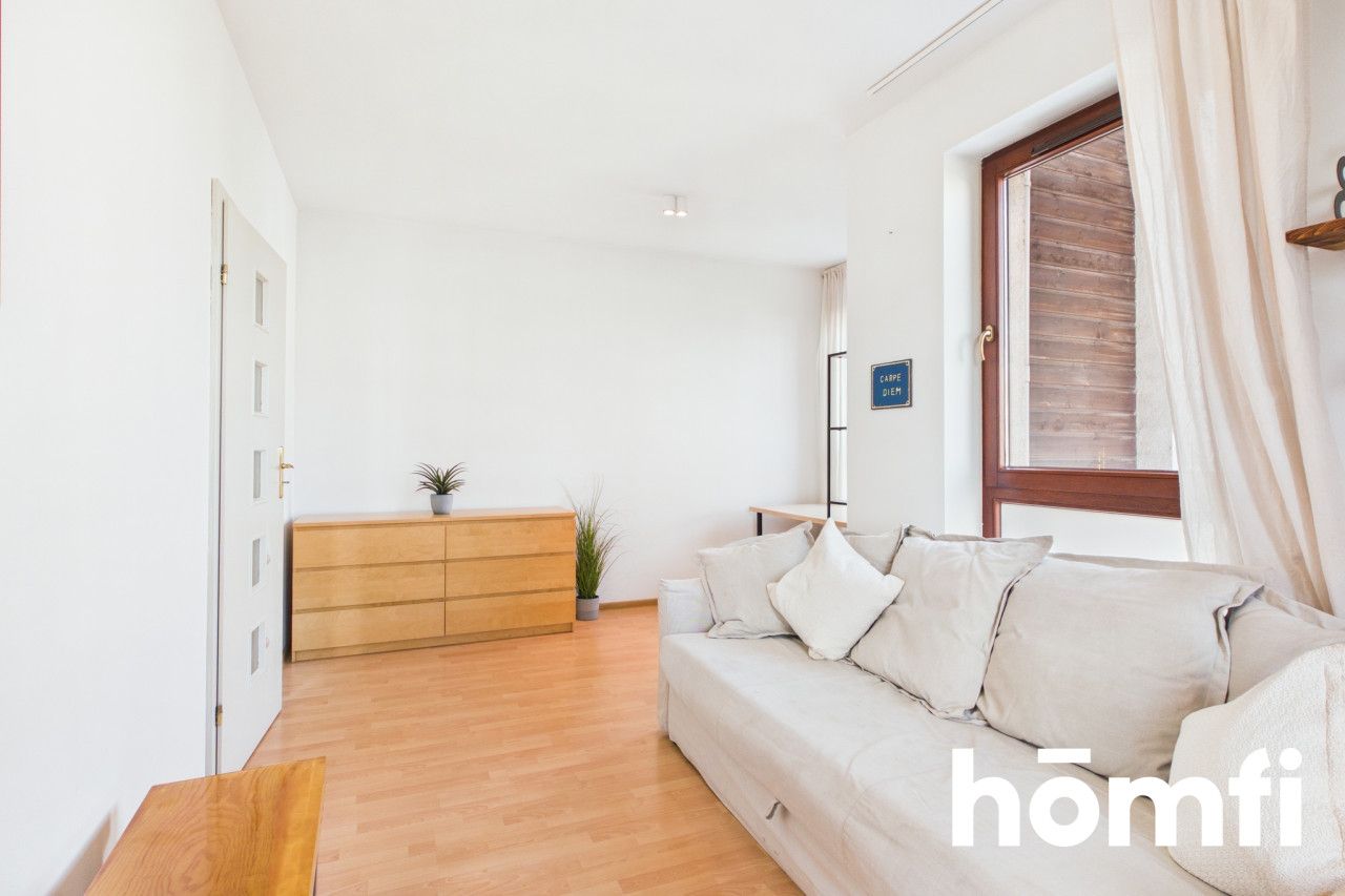 Spacious Apartment for Rent on Damrota Street - Apartment - Rent - Wrocław, Śródmieście / Ołbin