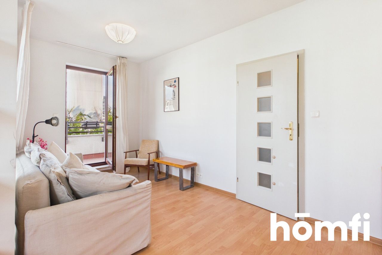 Spacious Apartment for Rent on Damrota Street - Apartment - Rent - Wrocław, Śródmieście / Ołbin