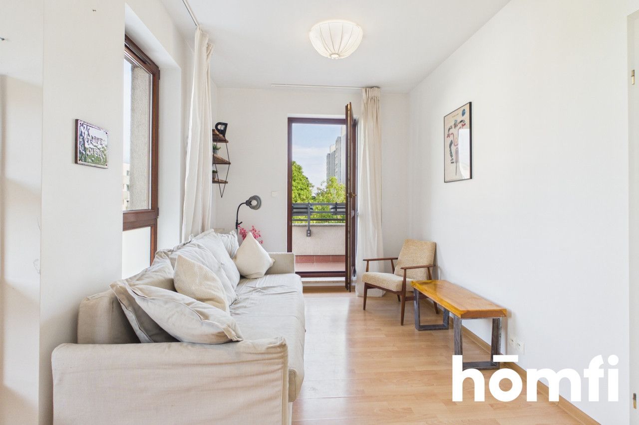 Spacious Apartment for Rent on Damrota Street - Apartment - Rent - Wrocław, Śródmieście / Ołbin