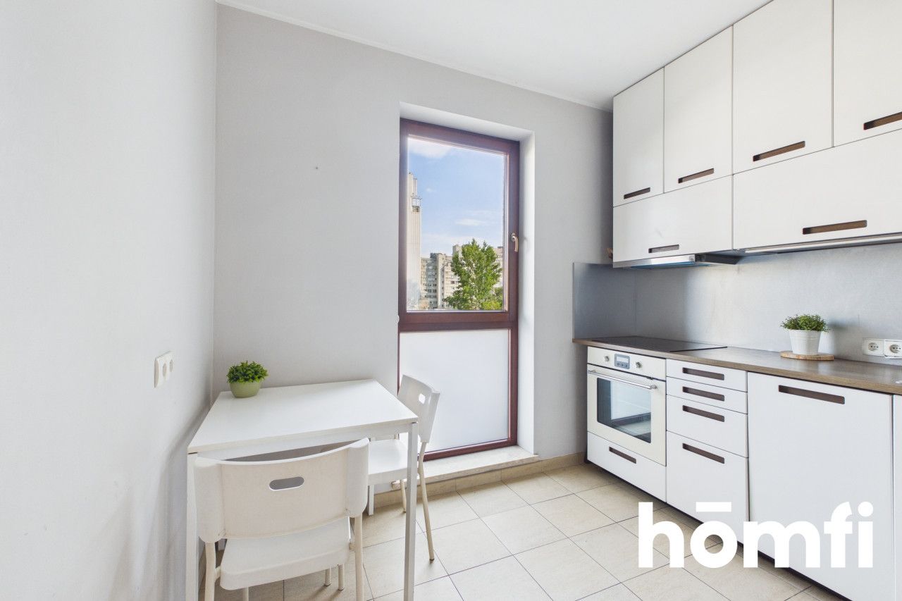 Spacious Apartment for Rent on Damrota Street - Apartment - Rent - Wrocław, Śródmieście / Ołbin
