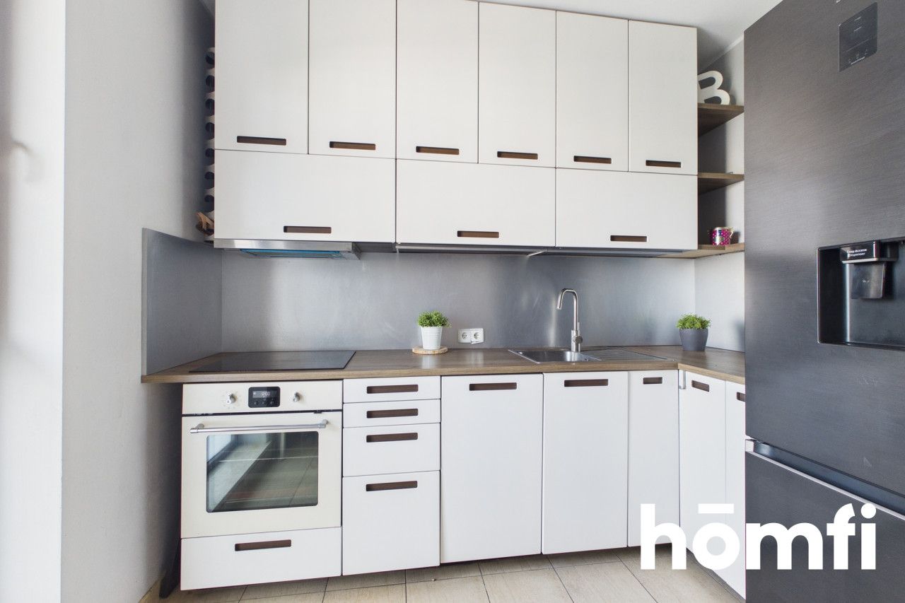Spacious Apartment for Rent on Damrota Street - Apartment - Rent - Wrocław, Śródmieście / Ołbin