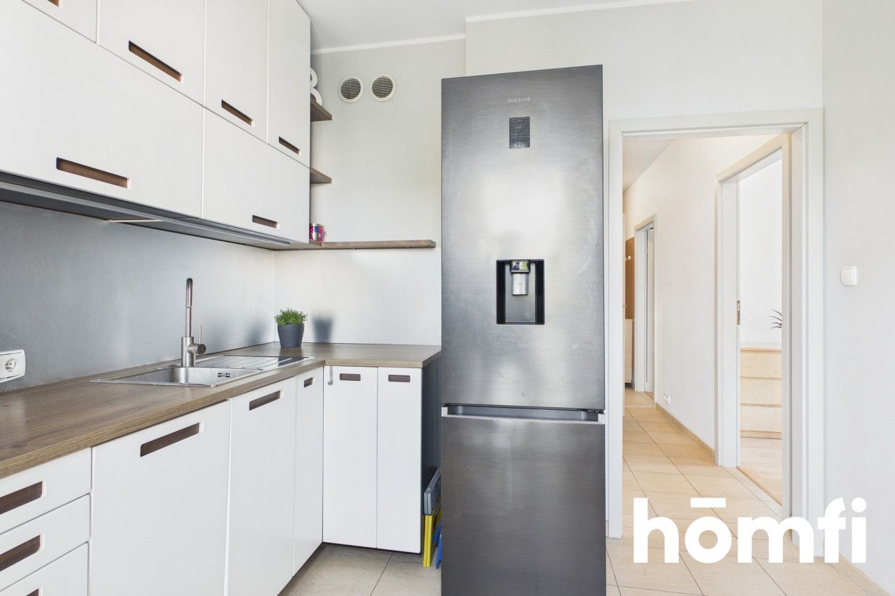 Spacious Apartment for Rent on Damrota Street - Apartment - Rent - Wrocław, Śródmieście / Ołbin