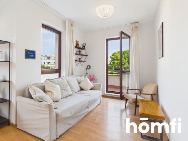 Spacious Apartment for Rent on Damrota Street - Apartment - Rent - Wrocław, Śródmieście / Ołbin