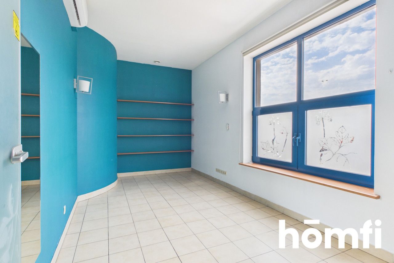 195 m² Commercial Premises for Rent | Łódź, Widzew – 4 Wujaka Street - Commercial premises - Rent - Łódź
