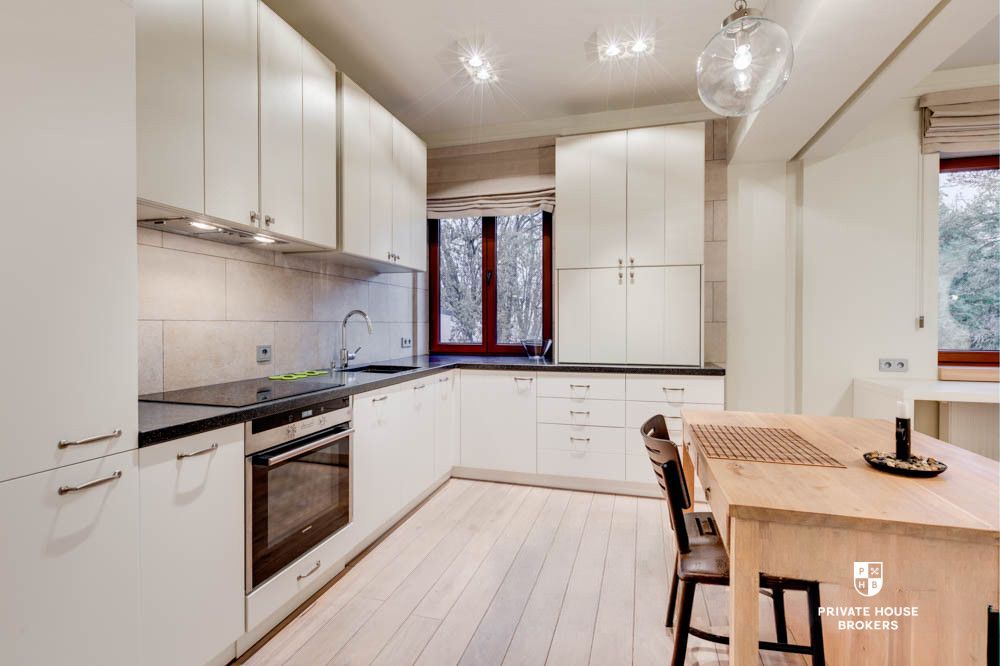 Wyjątkowy apartament 97 m² | Stare Miasto | Kameralna kamienica | Krowoderska - Mieszkanie - Wynajem - Kraków, Śródmieście / Stare Miasto