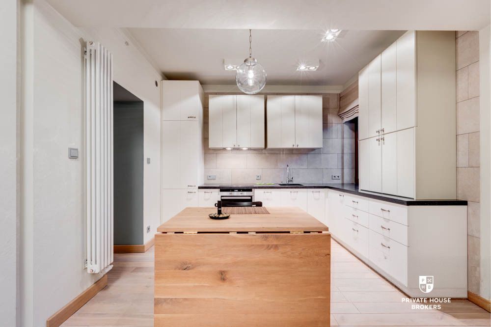 Wyjątkowy apartament 97 m² | Stare Miasto | Kameralna kamienica | Krowoderska - Mieszkanie - Wynajem - Kraków, Śródmieście / Stare Miasto