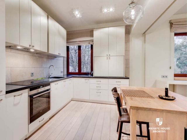 Wyjątkowy apartament 97 m² | Stare Miasto | Kameralna kamienica | Krowoderska - Mieszkanie - Wynajem - Kraków, Śródmieście / Stare Miasto