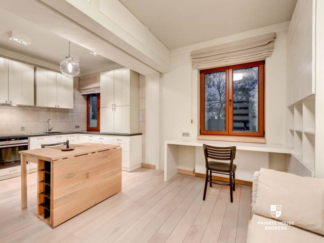 Wyjątkowy apartament 97 m² | Stare Miasto | Kameralna kamienica | Krowoderska - Mieszkanie - Wynajem - Kraków, Śródmieście / Stare Miasto