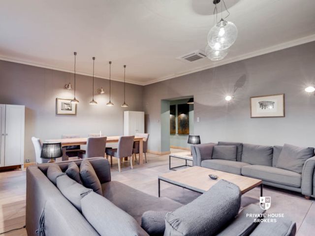 Wyjątkowy apartament 97 m² | Stare Miasto | Kameralna kamienica | Krowoderska - Mieszkanie - Wynajem - Kraków, Śródmieście / Stare Miasto