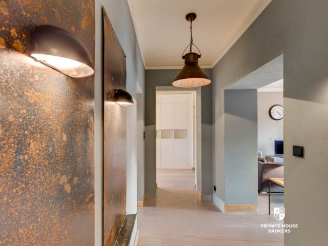 Wyjątkowy apartament 97 m² | Stare Miasto | Kameralna kamienica | Krowoderska - Mieszkanie - Wynajem - Kraków, Śródmieście / Stare Miasto