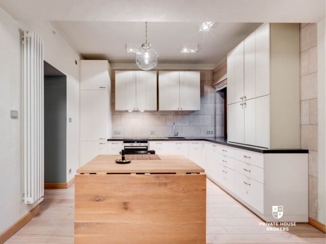 Wyjątkowy apartament 97 m² | Stare Miasto | Kameralna kamienica | Krowoderska - Mieszkanie - Wynajem - Kraków, Śródmieście / Stare Miasto