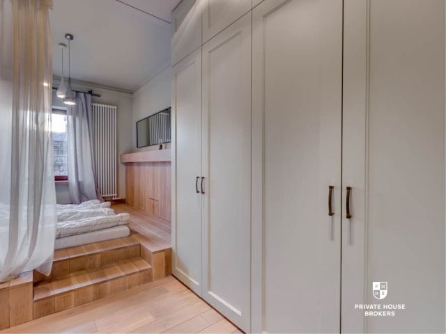 Wyjątkowy apartament 97 m² | Stare Miasto | Kameralna kamienica | Krowoderska - Mieszkanie - Wynajem - Kraków, Śródmieście / Stare Miasto