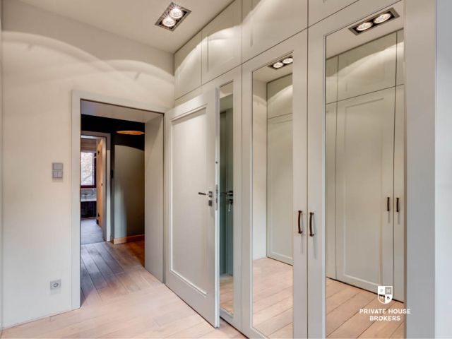 Wyjątkowy apartament 97 m² | Stare Miasto | Kameralna kamienica | Krowoderska - Mieszkanie - Wynajem - Kraków, Śródmieście / Stare Miasto