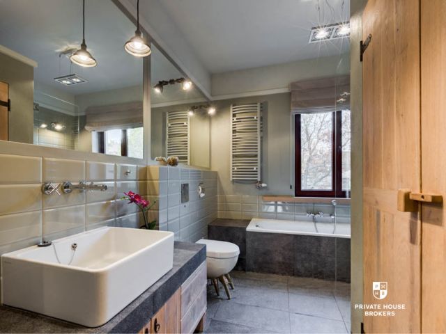 Wyjątkowy apartament 97 m² | Stare Miasto | Kameralna kamienica | Krowoderska - Mieszkanie - Wynajem - Kraków, Śródmieście / Stare Miasto