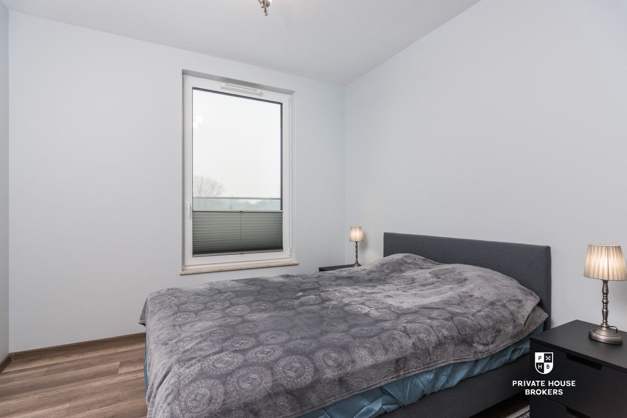 Modern and bright apartment on Lema | Grzegórzki / Dąbie | Tauron Arena | Lotników Park - Apartment - Rent - Kraków, Śródmieście / Grzegórzki