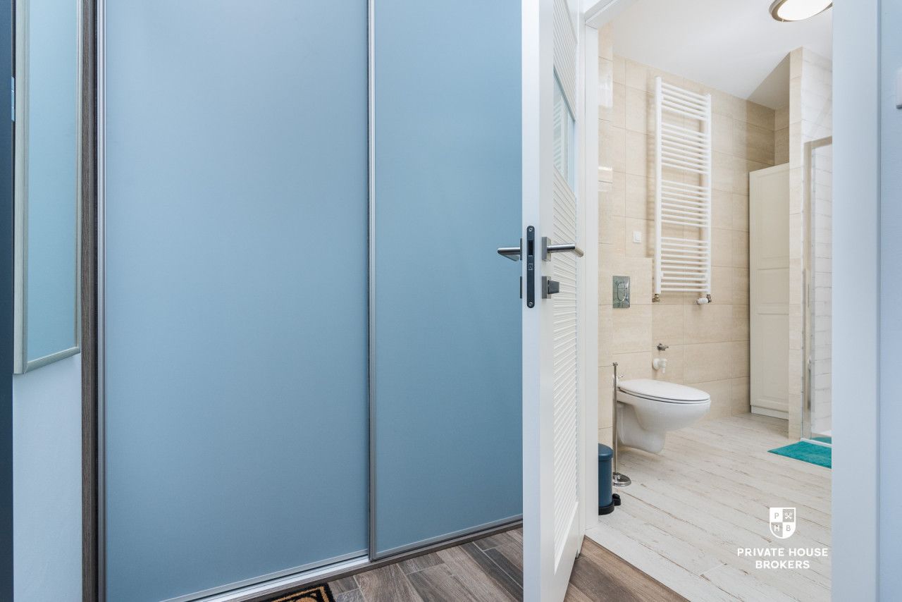 Modern and bright apartment on Lema | Grzegórzki / Dąbie | Tauron Arena | Lotników Park - Apartment - Rent - Kraków, Śródmieście / Grzegórzki