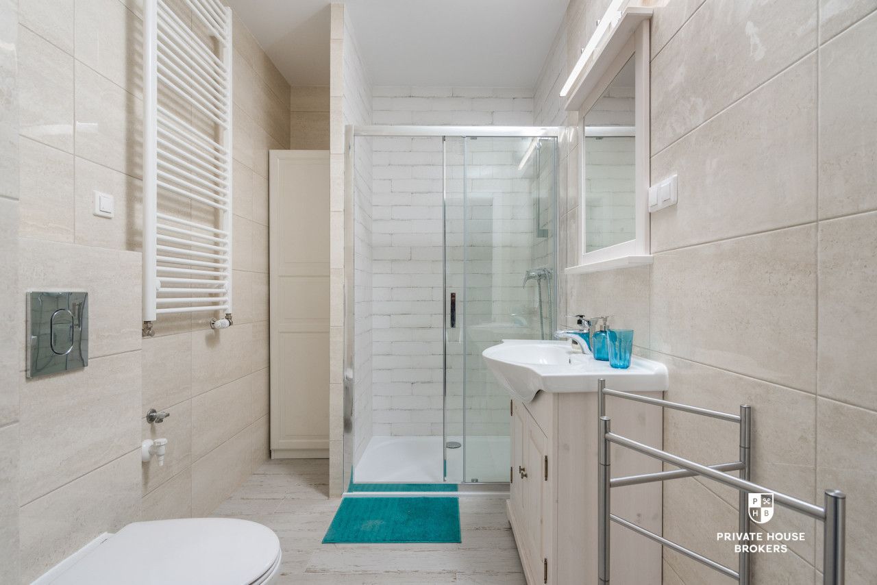 Modern and bright apartment on Lema | Grzegórzki / Dąbie | Tauron Arena | Lotników Park - Apartment - Rent - Kraków, Śródmieście / Grzegórzki