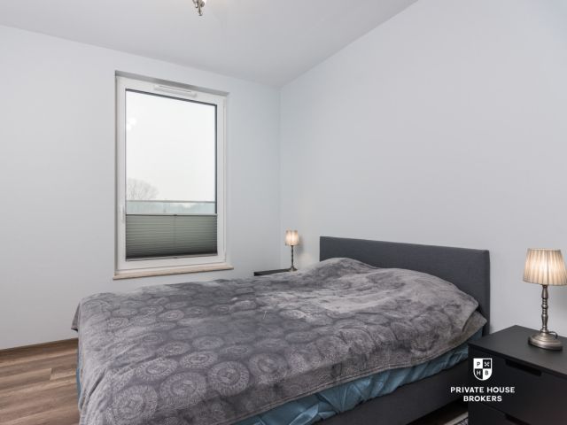 Modern and bright apartment on Lema | Grzegórzki / Dąbie | Tauron Arena | Lotników Park - Apartment - Rent - Kraków, Śródmieście / Grzegórzki