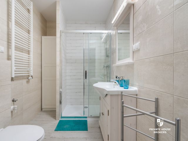 Modern and bright apartment on Lema | Grzegórzki / Dąbie | Tauron Arena | Lotników Park - Apartment - Rent - Kraków, Śródmieście / Grzegórzki