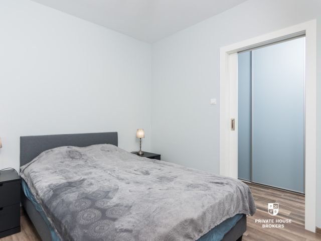 Modern and bright apartment on Lema | Grzegórzki / Dąbie | Tauron Arena | Lotników Park - Apartment - Rent - Kraków, Śródmieście / Grzegórzki
