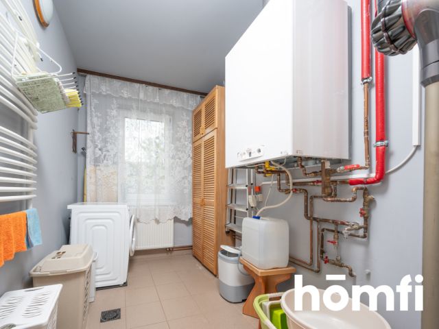 Compact, solid, no surprises. House ready for immediate purchase | Pleśna Municipality - House - Sale - Tarnowski, Pleśna / Woźniczna