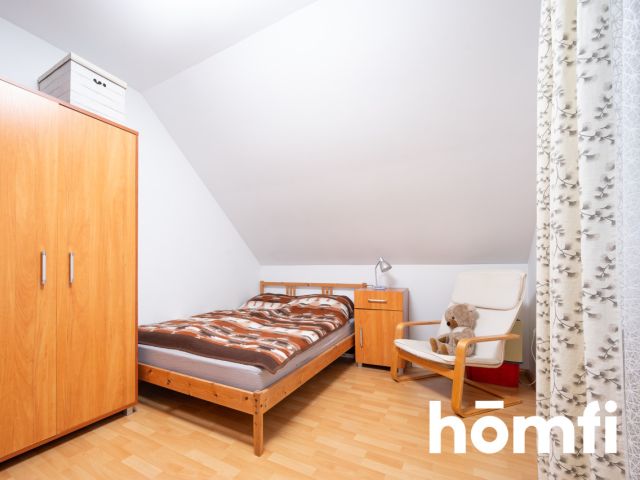 Compact, solid, no surprises. House ready for immediate purchase | Pleśna Municipality - House - Sale - Tarnowski, Pleśna / Woźniczna