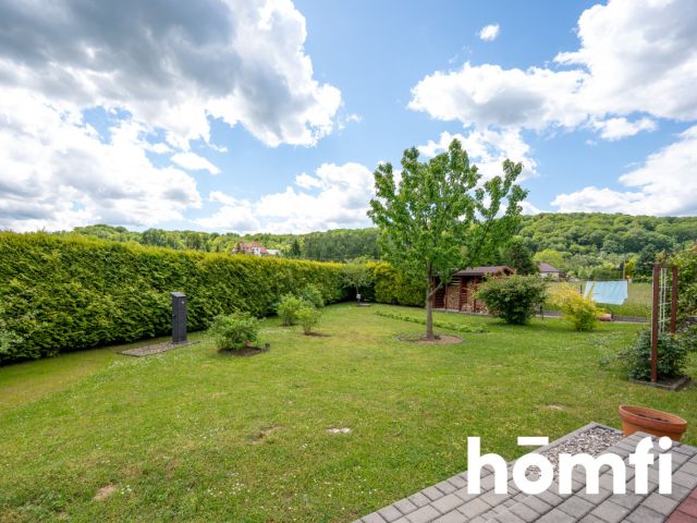 Compact, solid, no surprises. House ready for immediate purchase | Pleśna Municipality - House - Sale - Tarnowski, Pleśna / Woźniczna
