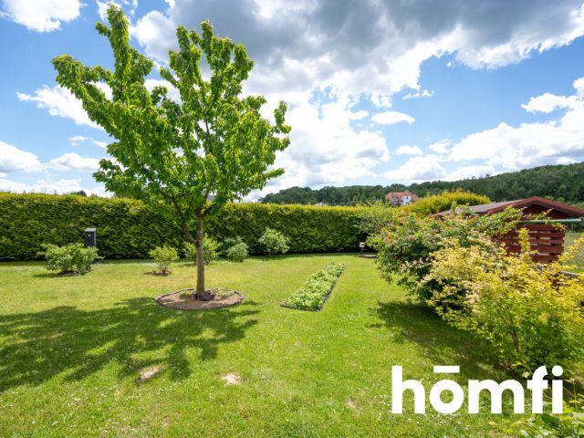 Compact, solid, no surprises. House ready for immediate purchase | Pleśna Municipality - House - Sale - Tarnowski, Pleśna / Woźniczna