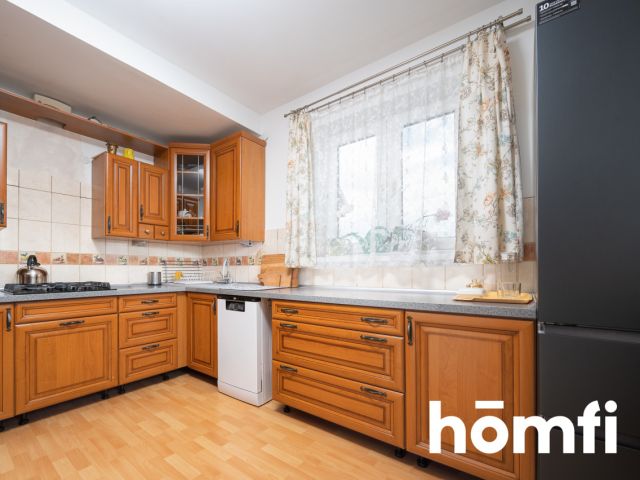 Compact, solid, no surprises. House ready for immediate purchase | Pleśna Municipality - House - Sale - Tarnowski, Pleśna / Woźniczna