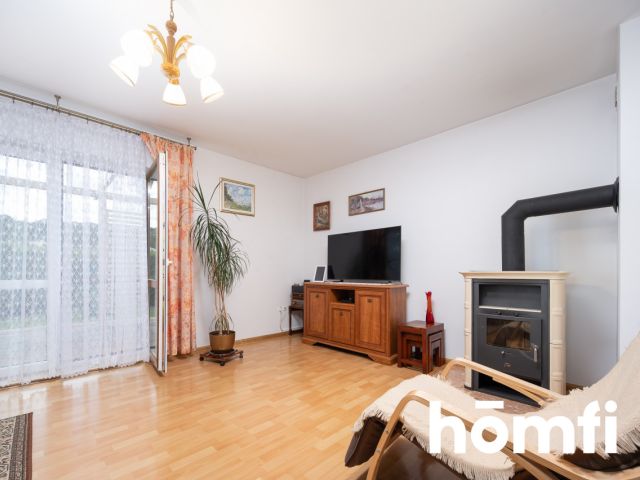 Compact, solid, no surprises. House ready for immediate purchase | Pleśna Municipality - House - Sale - Tarnowski, Pleśna / Woźniczna