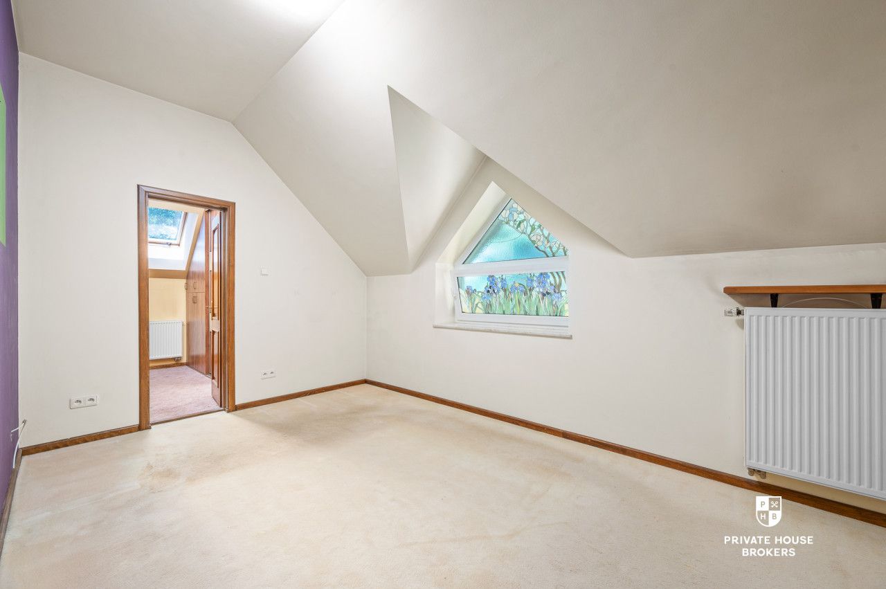 Rezydencja 350m² z oranżerią i bajkowym ogrodem 22 ary | Szybki dojazd do A4 - Dom - Sprzedaż - Tarnowski, Tarnów / Zbylitowska Góra