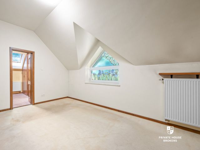 350m² Residence with an orangery & fairytale 22a garden | Fast A4 access - House - Sale - Tarnowski, Tarnów / Zbylitowska Góra