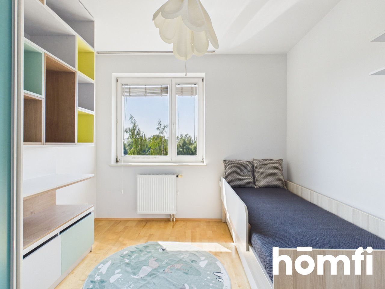 FOR RENT: SPACIOUS 3-ROOM APARTMENT WITH PRIVATE LOCKABLE GARAGE AND STORAGE UNIT - Квартира - Оренда - Kraków, Krowodrza / Prądnik Biały