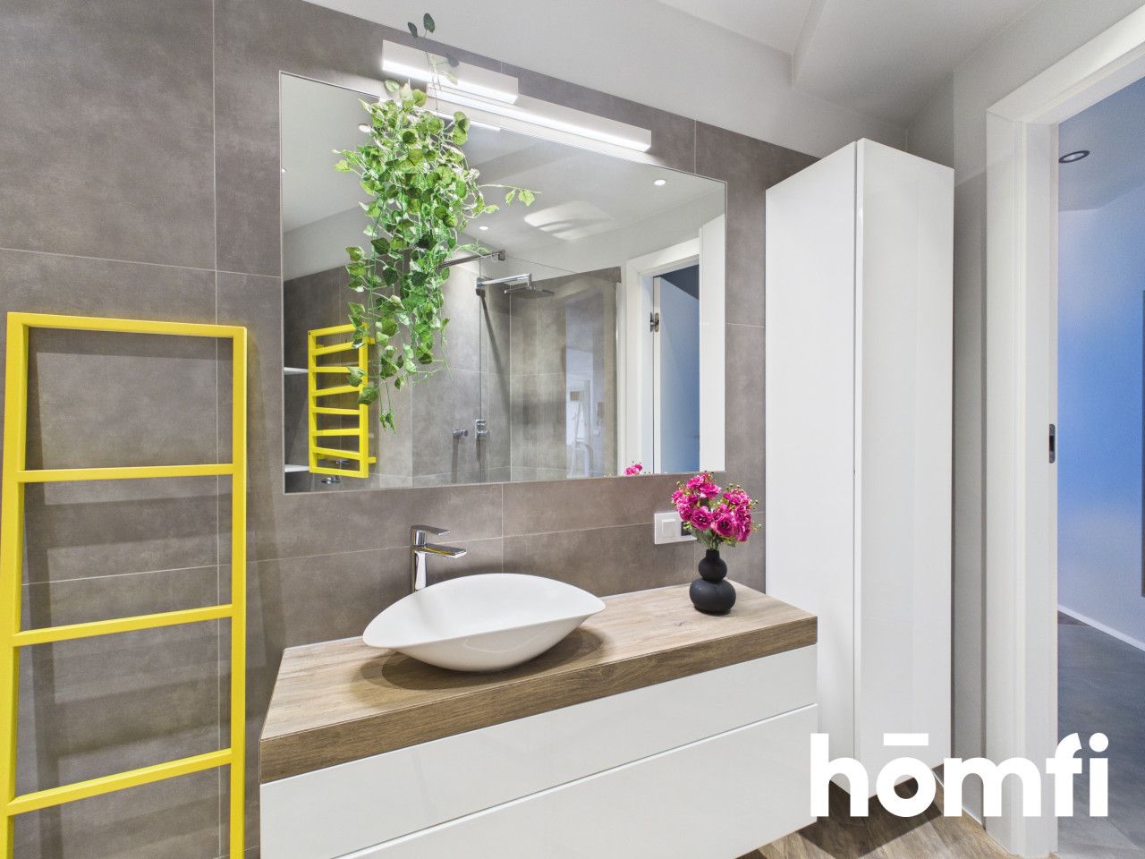 FOR RENT: SPACIOUS 3-ROOM APARTMENT WITH PRIVATE LOCKABLE GARAGE AND STORAGE UNIT - Квартира - Оренда - Kraków, Krowodrza / Prądnik Biały