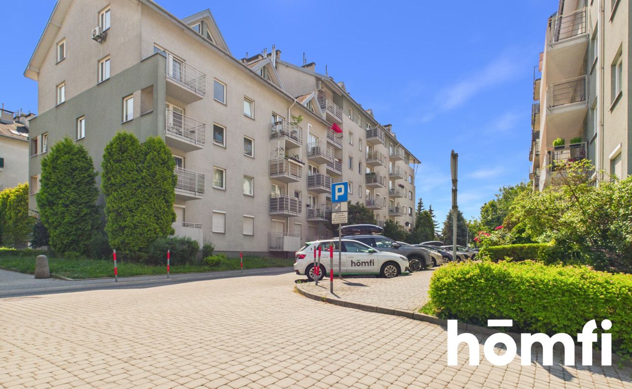 FOR RENT: SPACIOUS 3-ROOM APARTMENT WITH PRIVATE LOCKABLE GARAGE AND STORAGE UNIT - Квартира - Оренда - Kraków, Krowodrza / Prądnik Biały