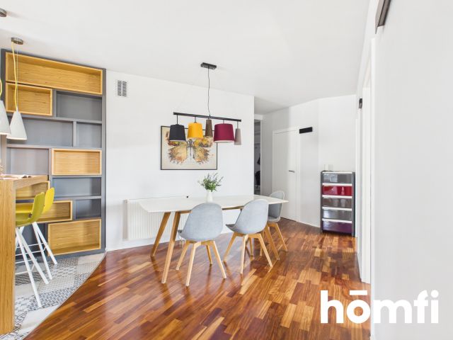 FOR RENT: SPACIOUS 3-ROOM APARTMENT WITH PRIVATE LOCKABLE GARAGE AND STORAGE UNIT - Apartment - Rent - Kraków, Krowodrza / Prądnik Biały