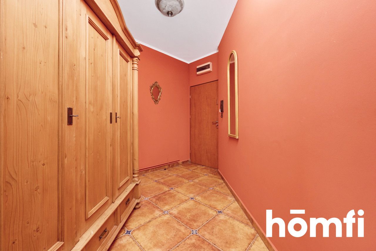 2 ROOMS | BALCONY | AIR CONDITIONING | PARKING - Apartment - Sale - Wrocławski, Kobierzyce / Wysoka