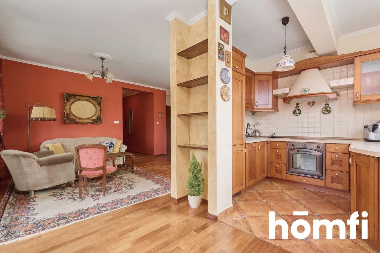 2 ROOMS | BALCONY | AIR CONDITIONING | PARKING - Apartment - Sale - Wrocławski, Kobierzyce / Wysoka