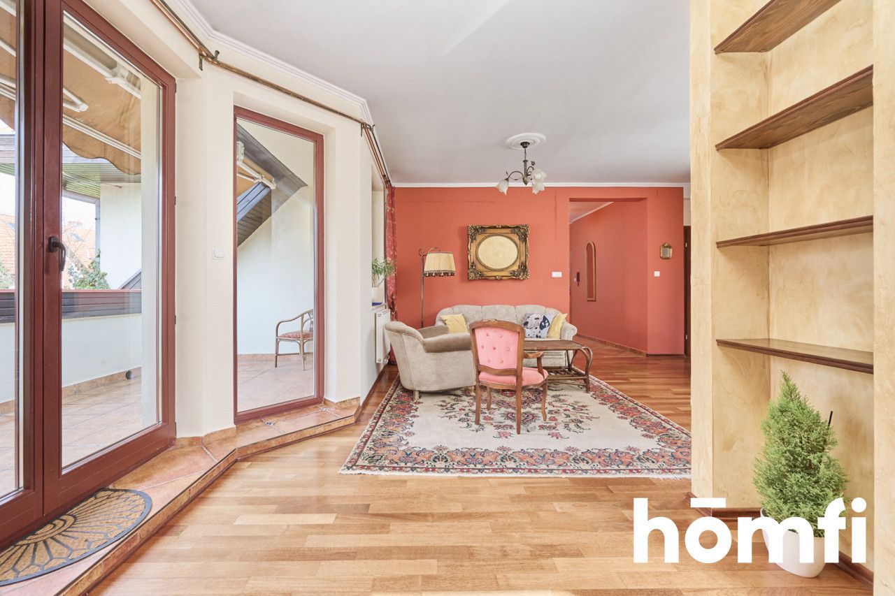 2 ROOMS | BALCONY | AIR CONDITIONING | PARKING - Apartment - Sale - Wrocławski, Kobierzyce / Wysoka