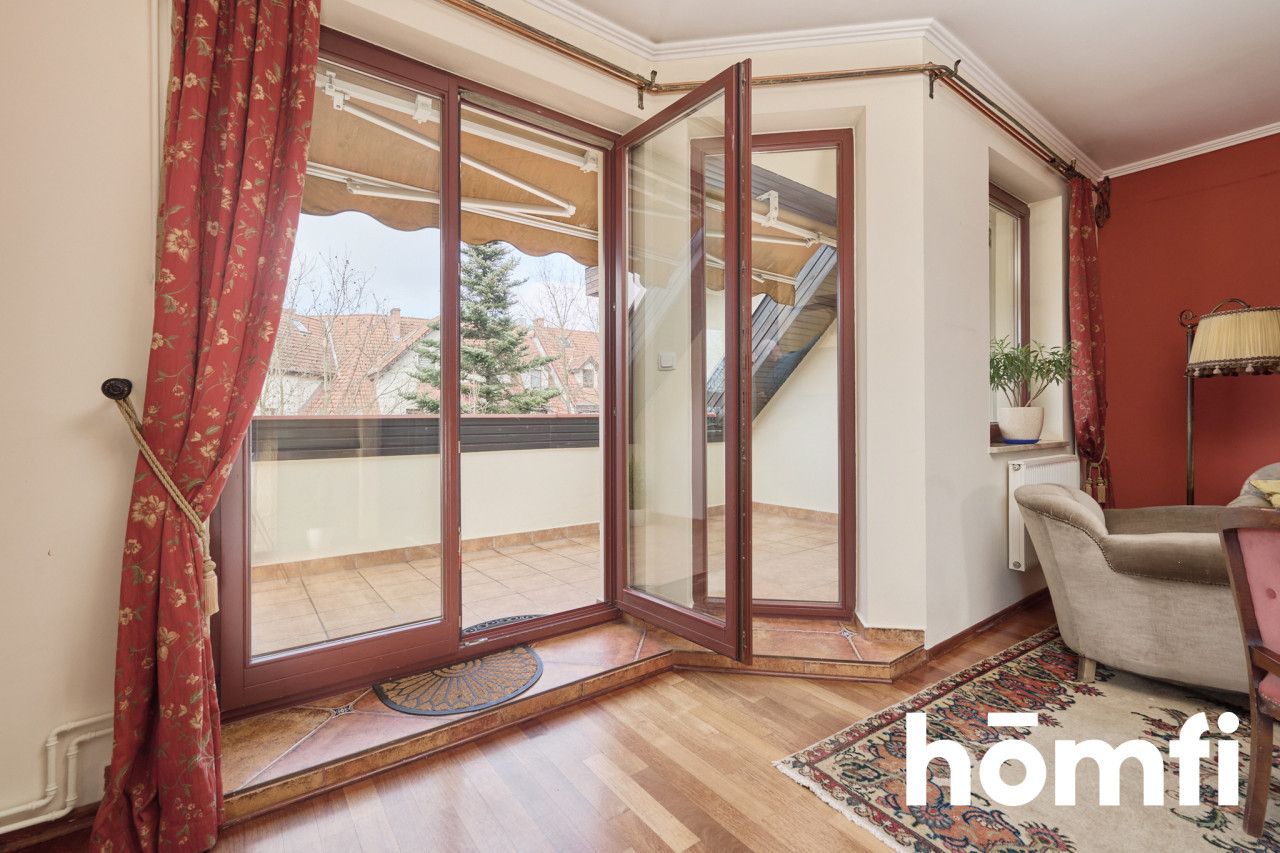 2 ROOMS | BALCONY | AIR CONDITIONING | PARKING - Apartment - Sale - Wrocławski, Kobierzyce / Wysoka