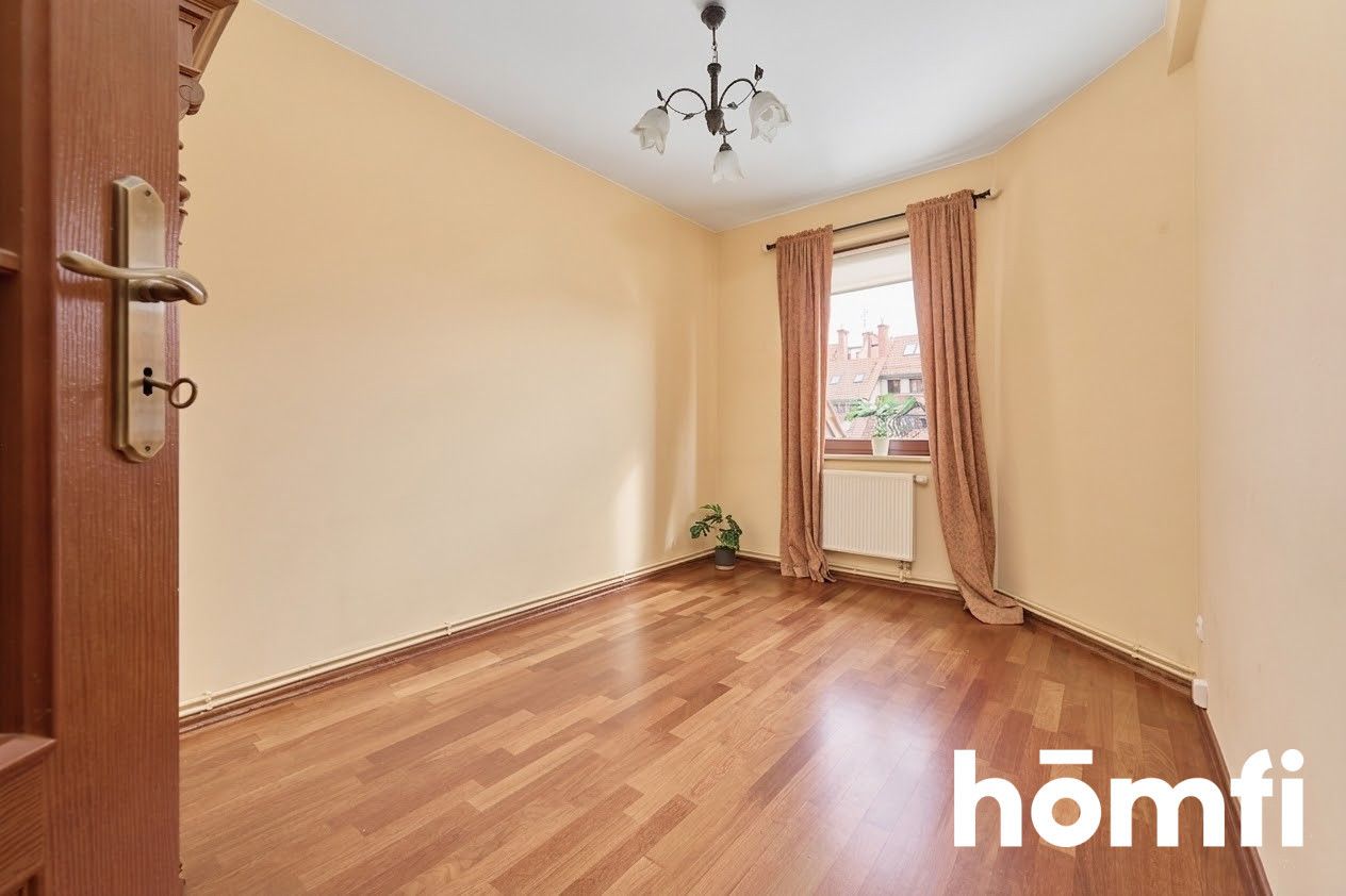 2 ROOMS | BALCONY | AIR CONDITIONING | PARKING - Apartment - Sale - Wrocławski, Kobierzyce / Wysoka