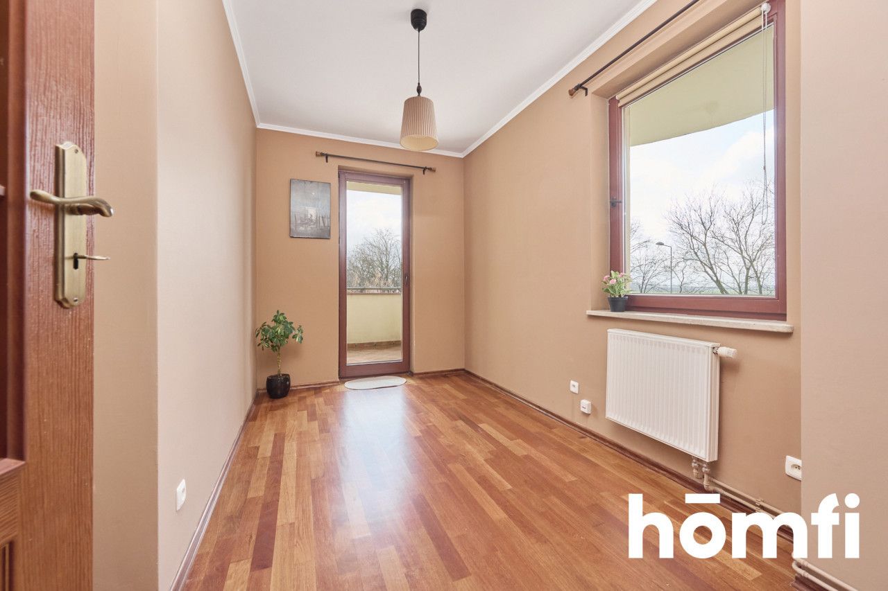 2 ROOMS | BALCONY | AIR CONDITIONING | PARKING - Apartment - Sale - Wrocławski, Kobierzyce / Wysoka